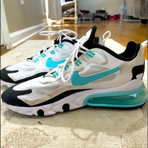 Nike AirMax 270s